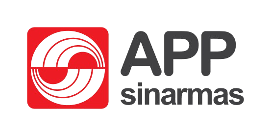 APP Sinarmas logo - GeoAI trusted partner