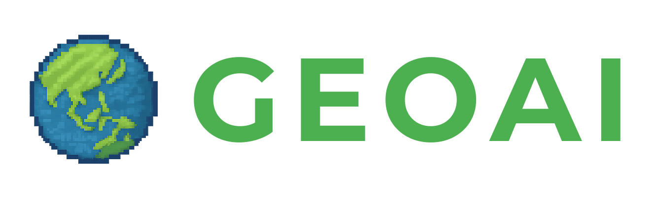 GeoAI Logo